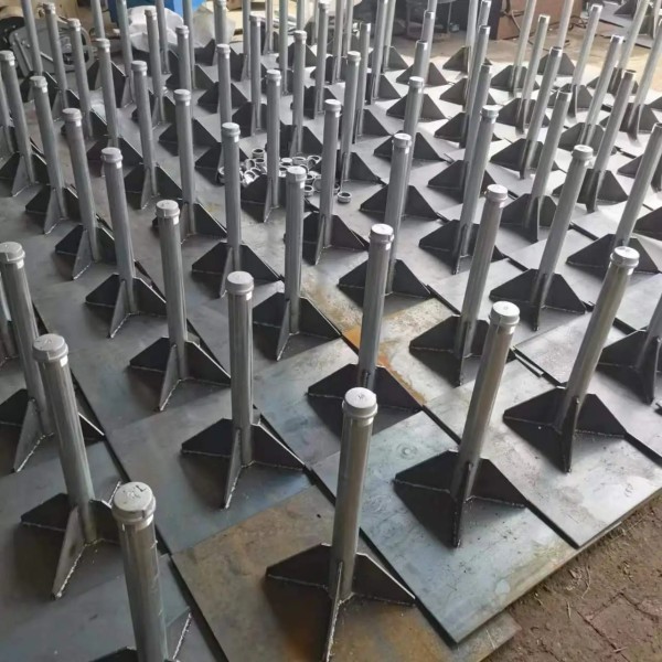 辽中鑫亿呈沉降板生产