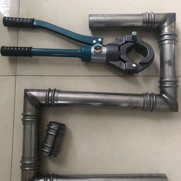 辽中鑫亿呈冷却管